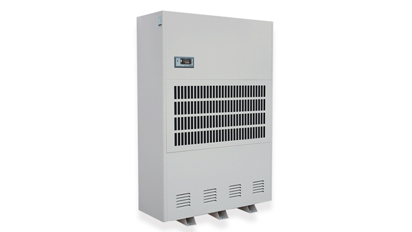 冷凍式工業(yè)除濕機可以調節(jié)溫度嗎？